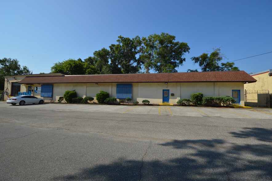 2406-2410 Harper St, Jacksonville, FL for sale - Building Photo - Image 2 of 9