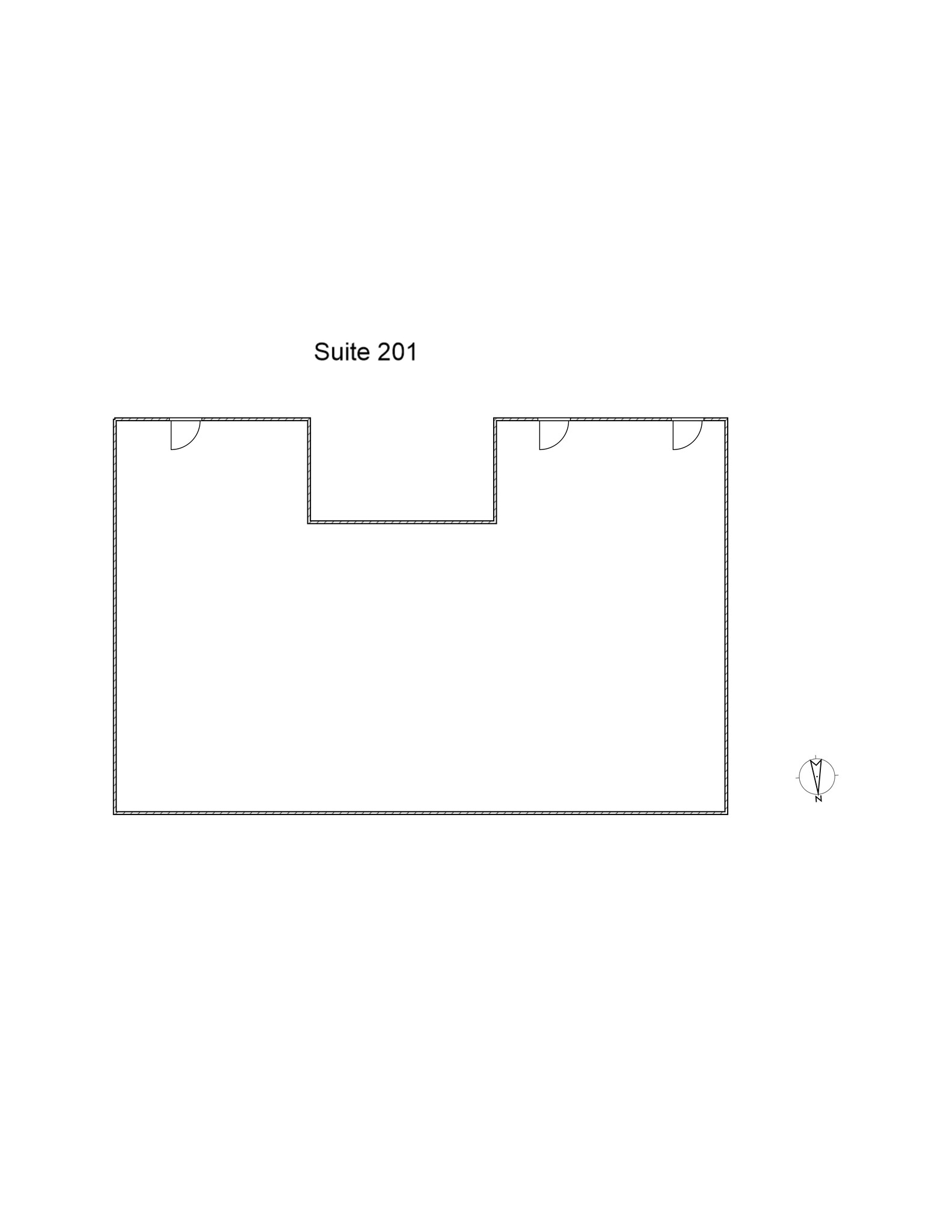 935 S Sunset Ave, West Covina, CA for lease Site Plan- Image 1 of 1