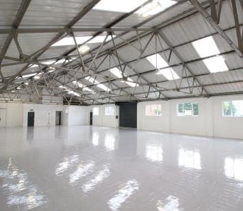 1 David Rd, Slough for lease - Building Photo - Image 3 of 4