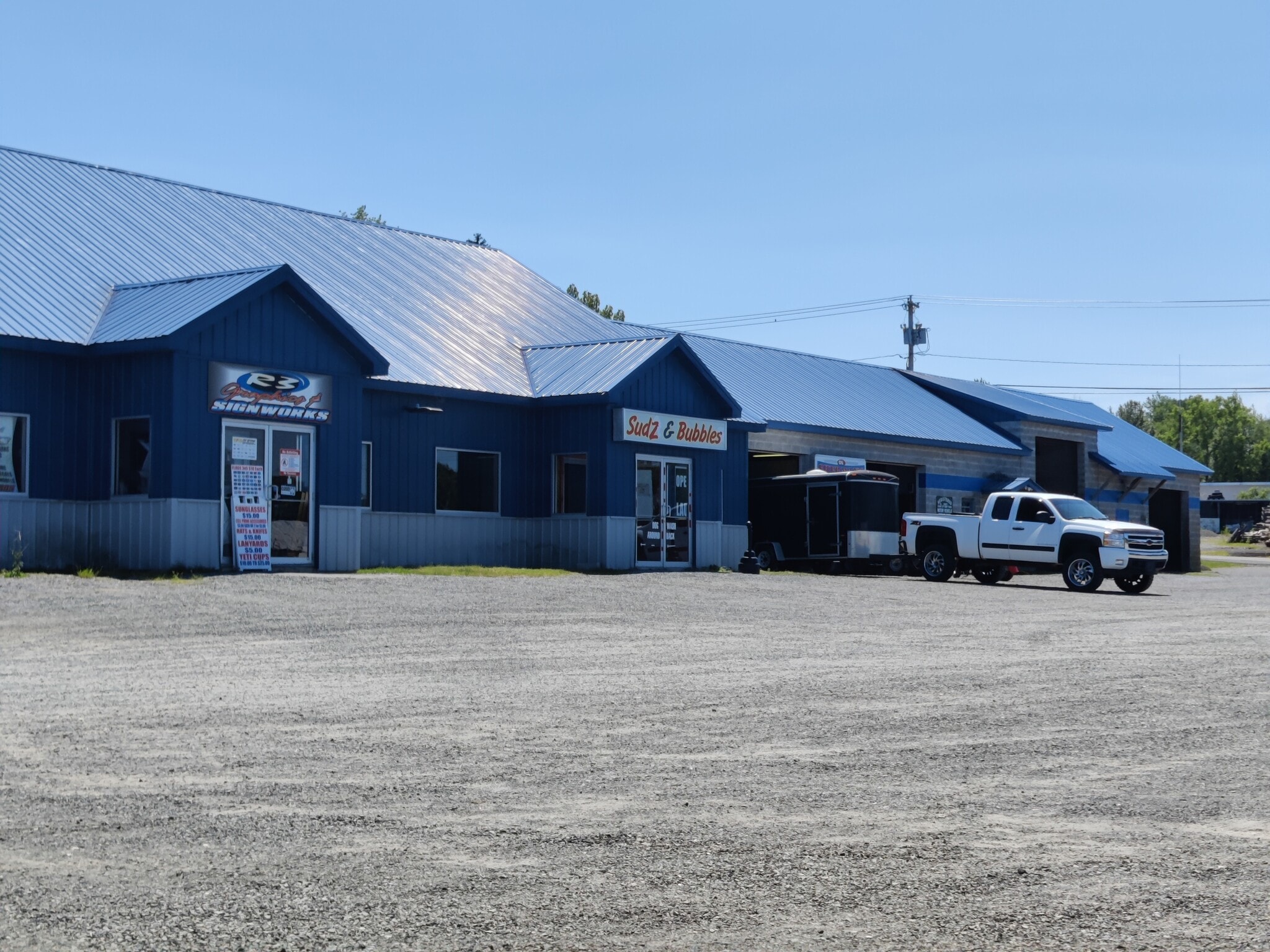 23 Pine St, Broadalbin, NY for sale Primary Photo- Image 1 of 1