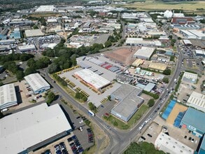 Boongate, Peterborough for lease Building Photo- Image 2 of 4