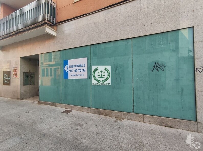 Multifamily in Pedrezuela, Madrid for sale - Interior Photo - Image 1 of 1