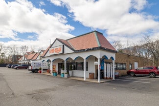 More details for 1275 Providence Hwy, Norwood, MA - Office/Retail for Lease