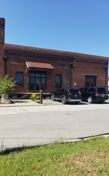 311 Seventh St, Macon-Bibb, GA for sale - Building Photo - Image 1 of 1