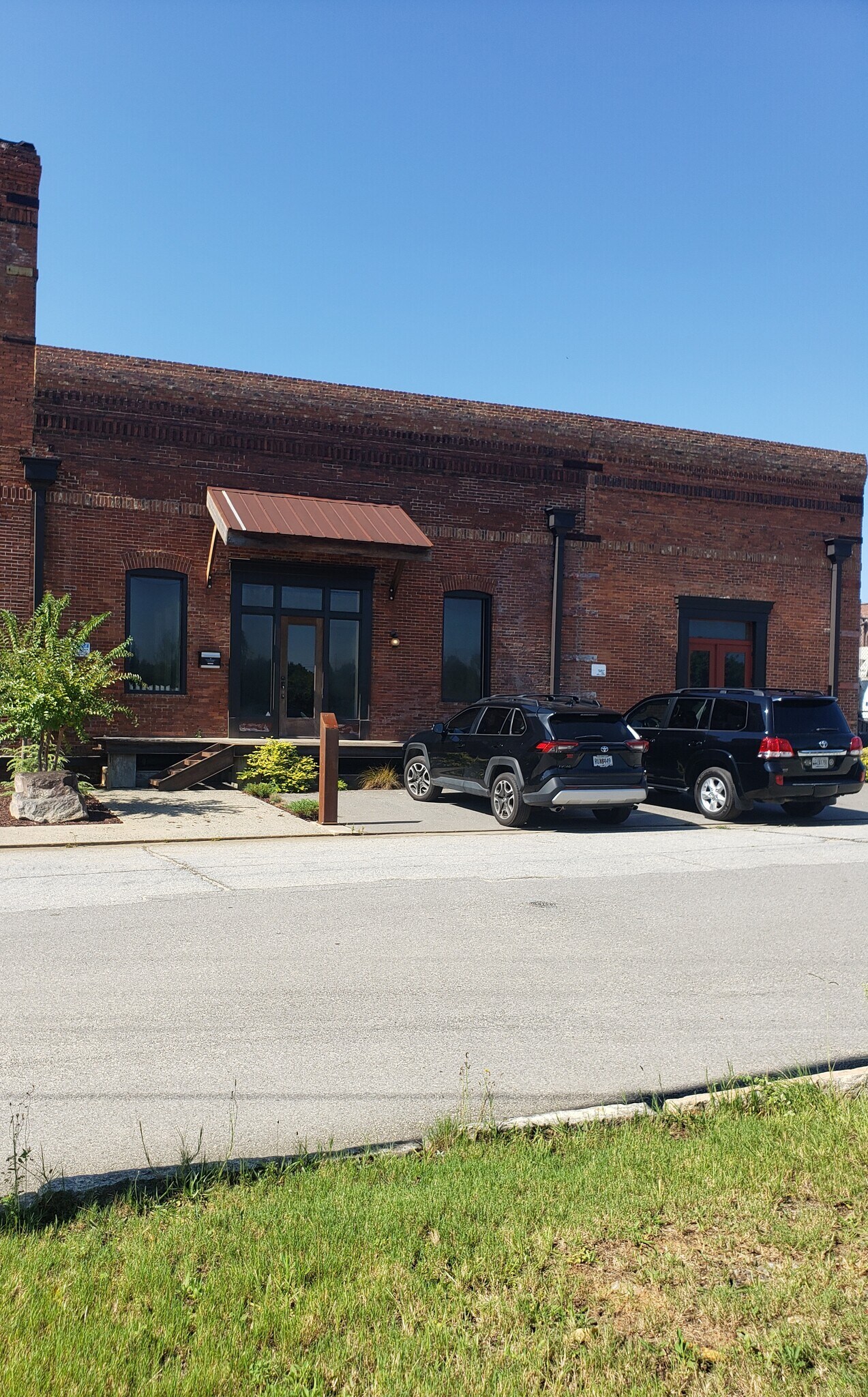 311 Seventh St, Macon-Bibb, GA for sale Building Photo- Image 1 of 1