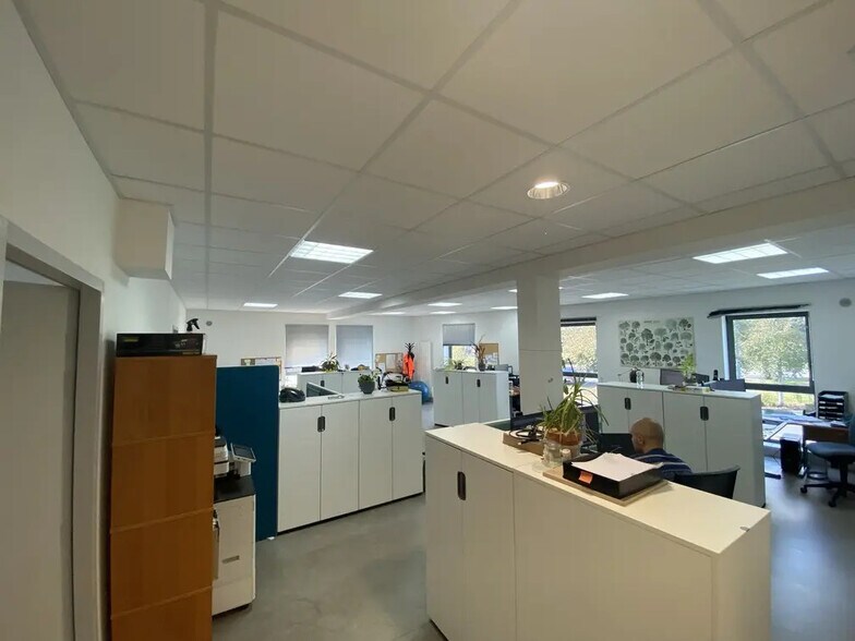 Office in Ancenis-Saint-Géréon for lease - Interior Photo - Image 2 of 5