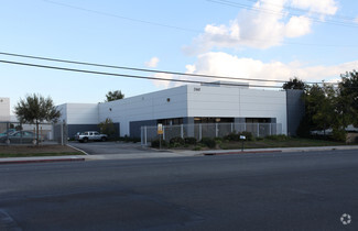 More details for 2160 Reservoir St, Pomona, CA - Industrial for Lease