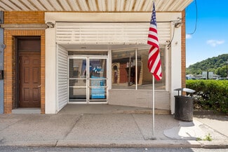 More details for 108 Penn St, Point Marion, PA - Office for Lease