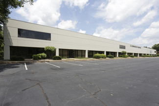 More details for 101 Corporate Dr, Spartanburg, SC - Flex for Lease