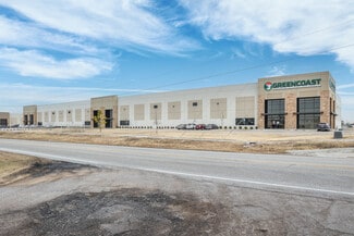 More details for 5665 S 129th East Ave, Tulsa, OK - Industrial for Lease