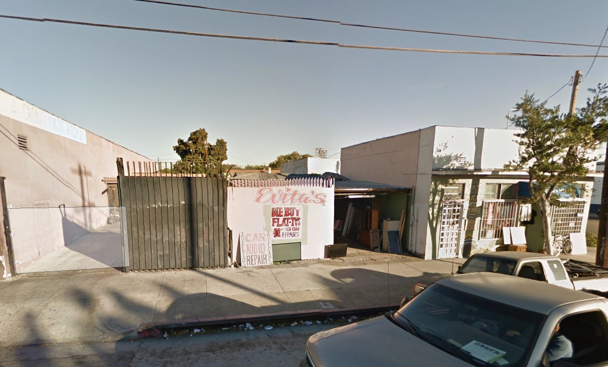 5732 S Central Ave, Los Angeles, CA 90011 | LoopNet