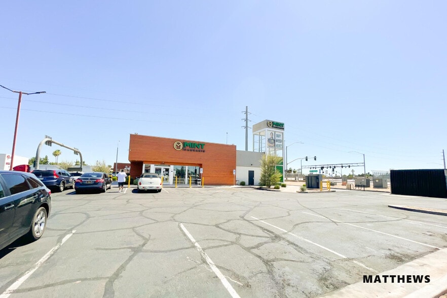 456 W Base St, Madison, FL for sale - Building Photo - Image 2 of 3