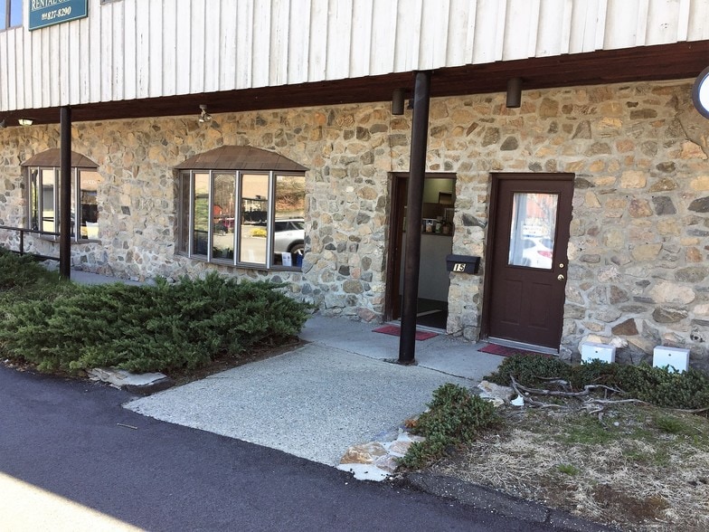 421 Albany Post Rd, Croton On Hudson, NY for lease - Other - Image 2 of 11