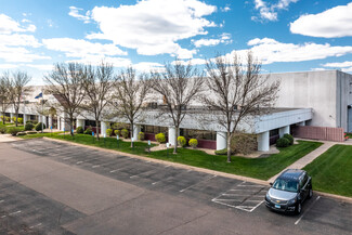 More details for 1001 Lund Blvd, Anoka, MN - Flex for Lease