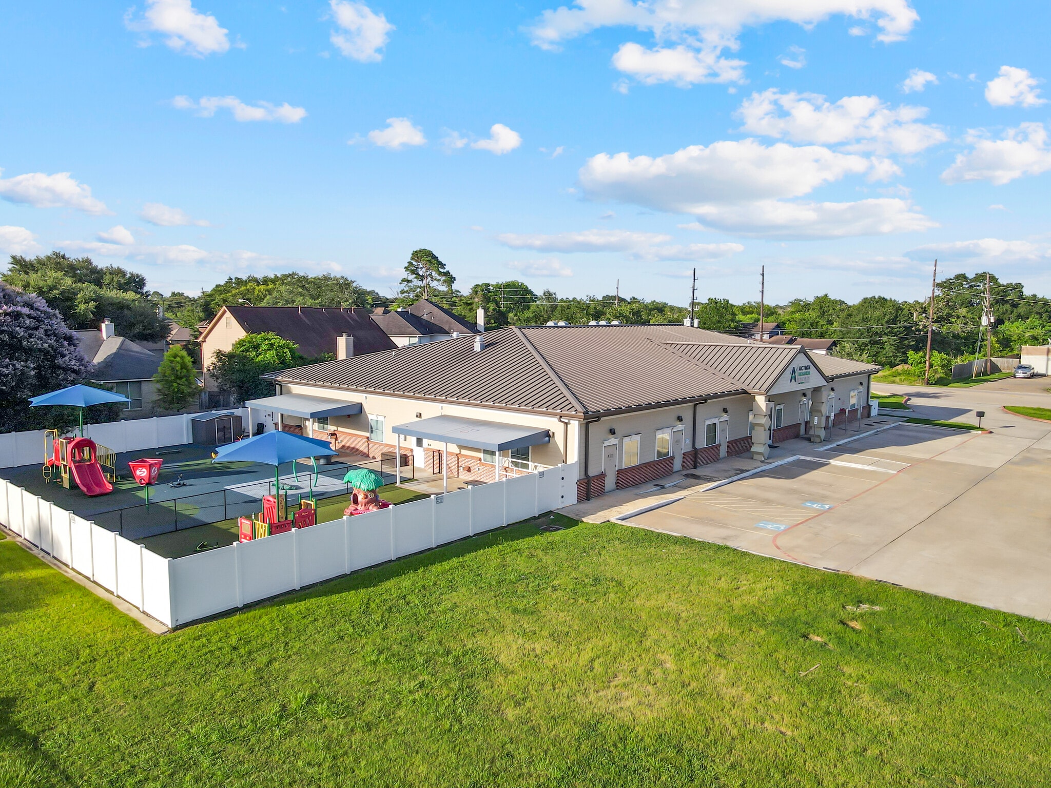 15606 W Airport Blvd, Sugar Land, TX for sale Building Photo- Image 1 of 12