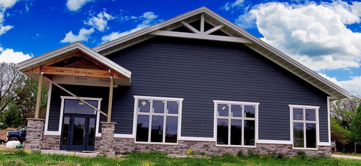 120 Prosperity Pl, Brooklyn, WI for sale Building Photo- Image 1 of 1