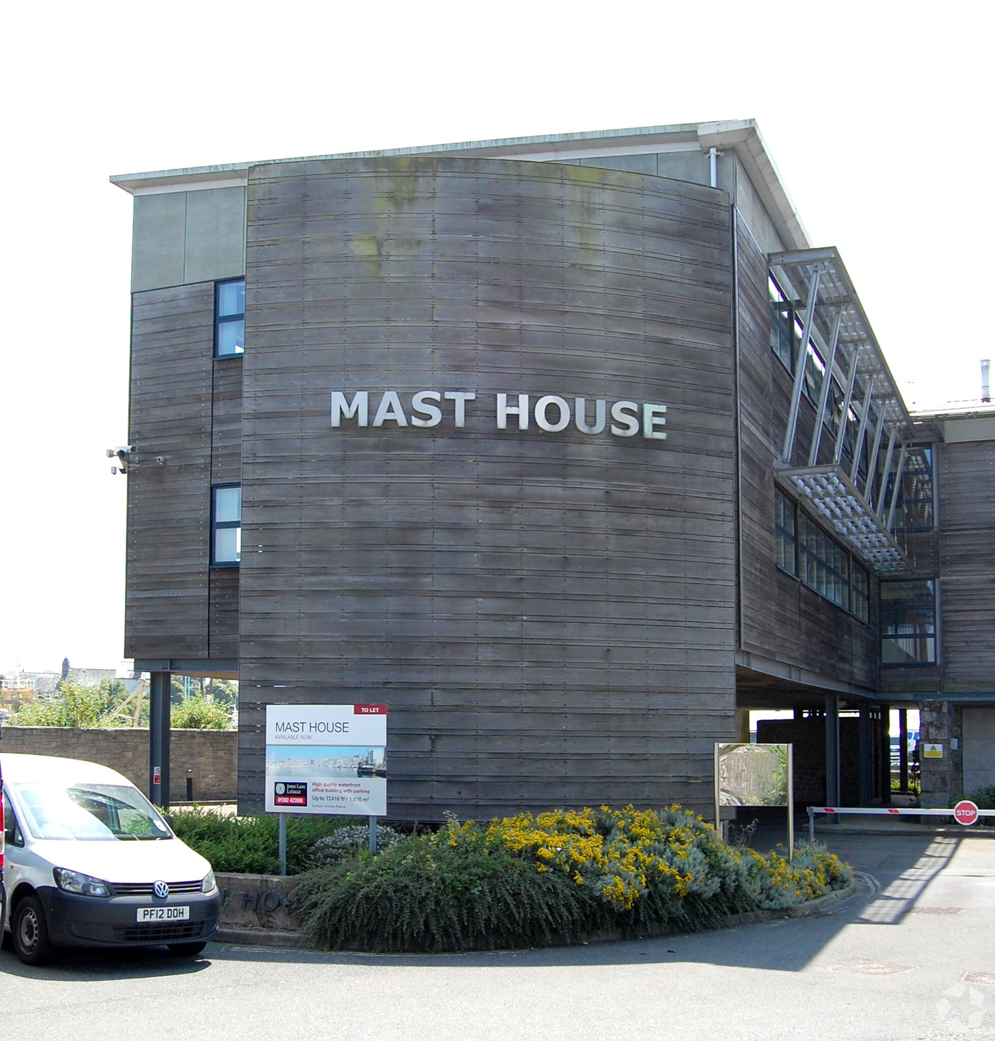 24 Sutton Rd, Plymouth for lease Building Photo- Image 1 of 5