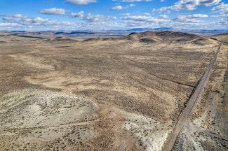 More details for Orange Ln, Silver Springs, NV - Land for Sale