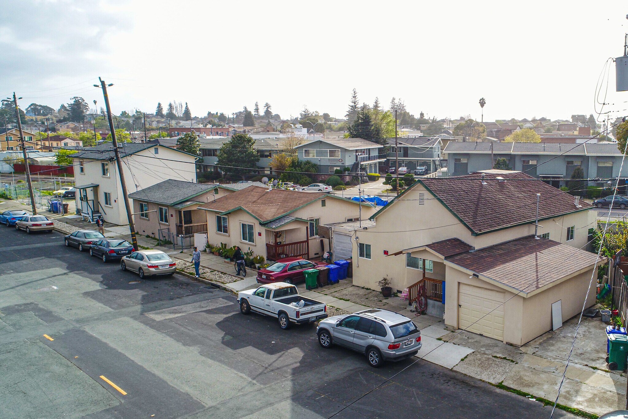 122 Railroad Ave, Rodeo, CA for sale Building Photo- Image 1 of 1