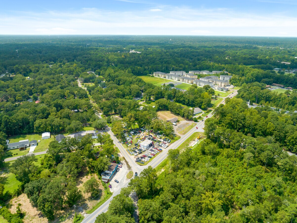 10709 Highway 78 E, Summerville, SC 29483 Retail for Sale
