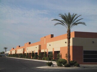 More details for 6185 S Valley View Blvd, Las Vegas, NV - Industrial for Lease