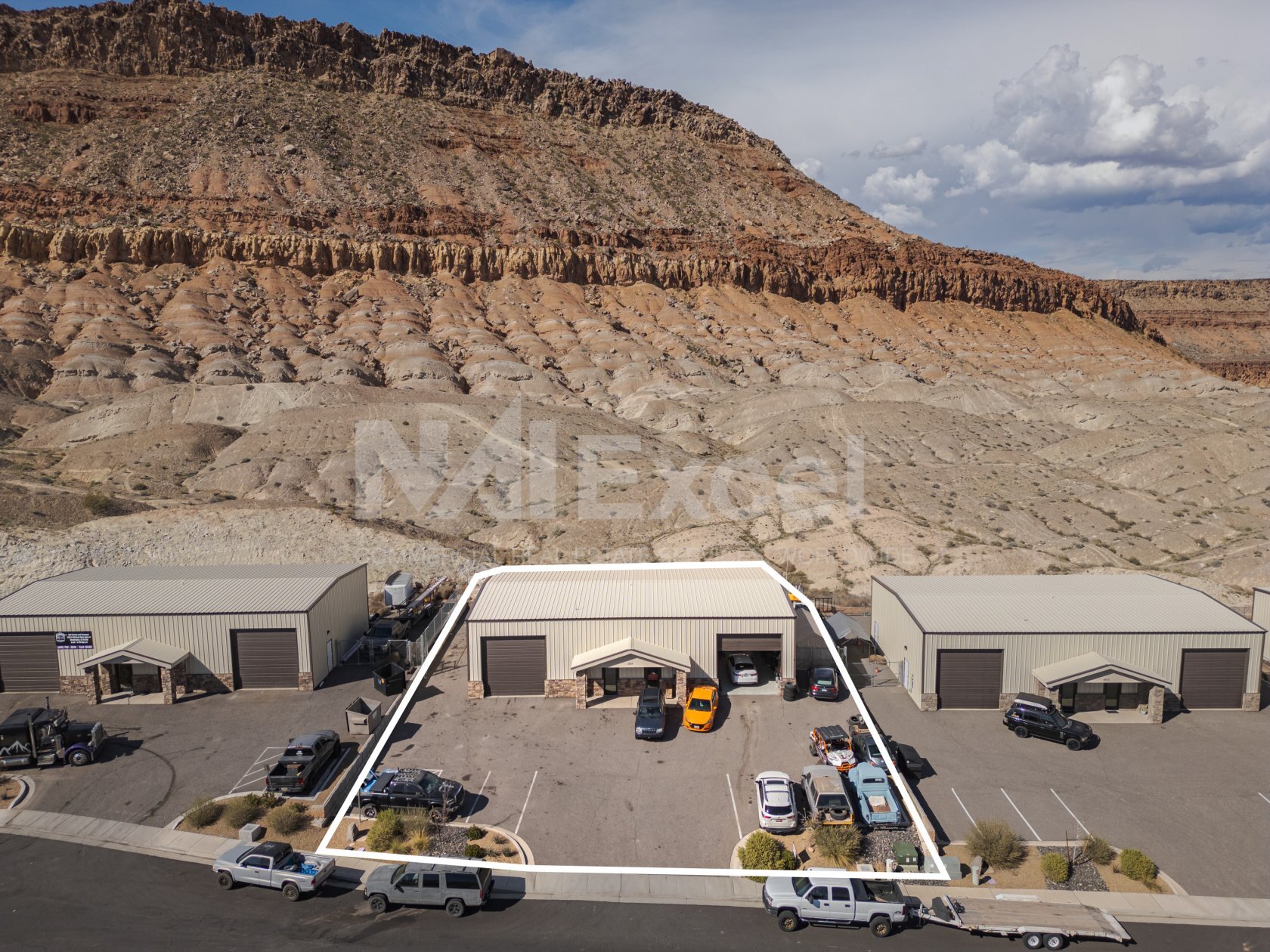 1385 E Hillcrest Dr, Washington, UT for lease Primary Photo- Image 1 of 5