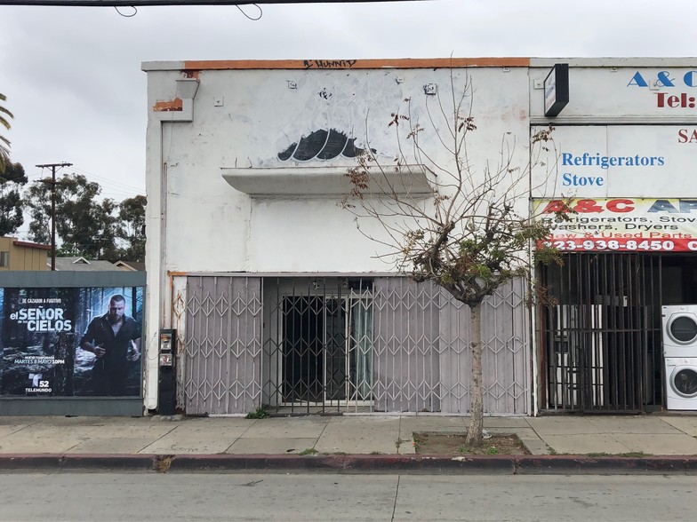 5217-5221 W Adams Blvd, Los Angeles, CA for sale - Other - Image 1 of 1