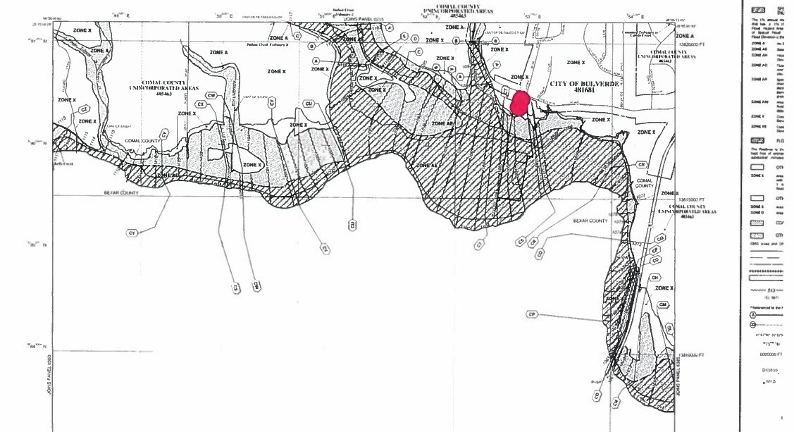 2376 Bulverde Rd, Bulverde, TX for sale Building Photo- Image 1 of 1