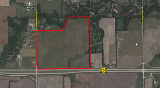 More details for NEC Greenwich Rd. & K-254, Wichita, KS - Land for Sale