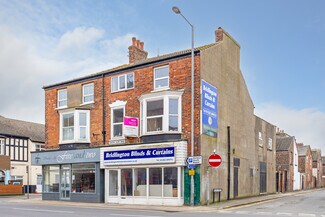 More details for 2 South Cliff Rd, Bridlington - Retail for Lease
