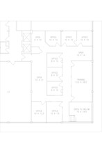 1313 Dolley Madison Blvd, McLean, VA for lease Site Plan- Image 2 of 2