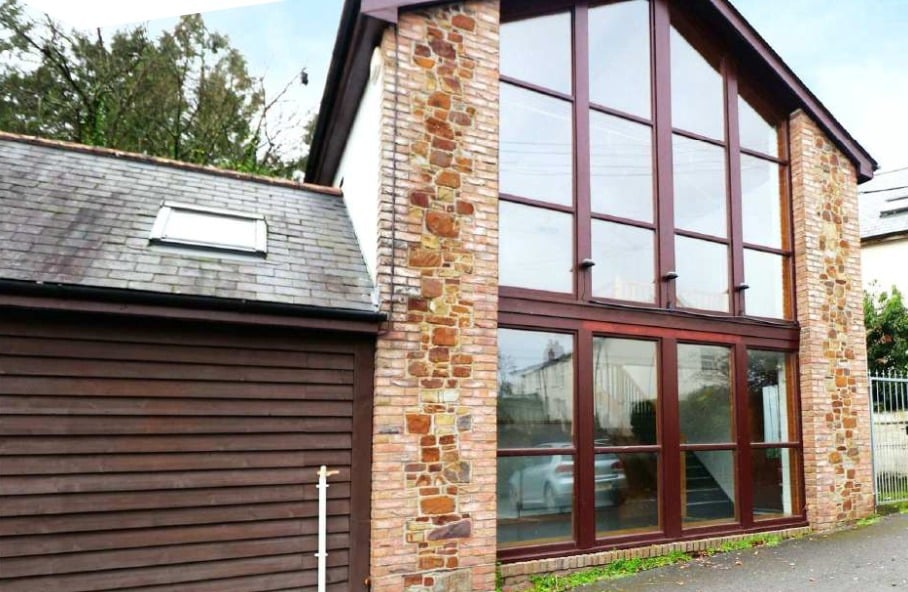 North Rd, South Molton for lease Primary Photo- Image 1 of 2