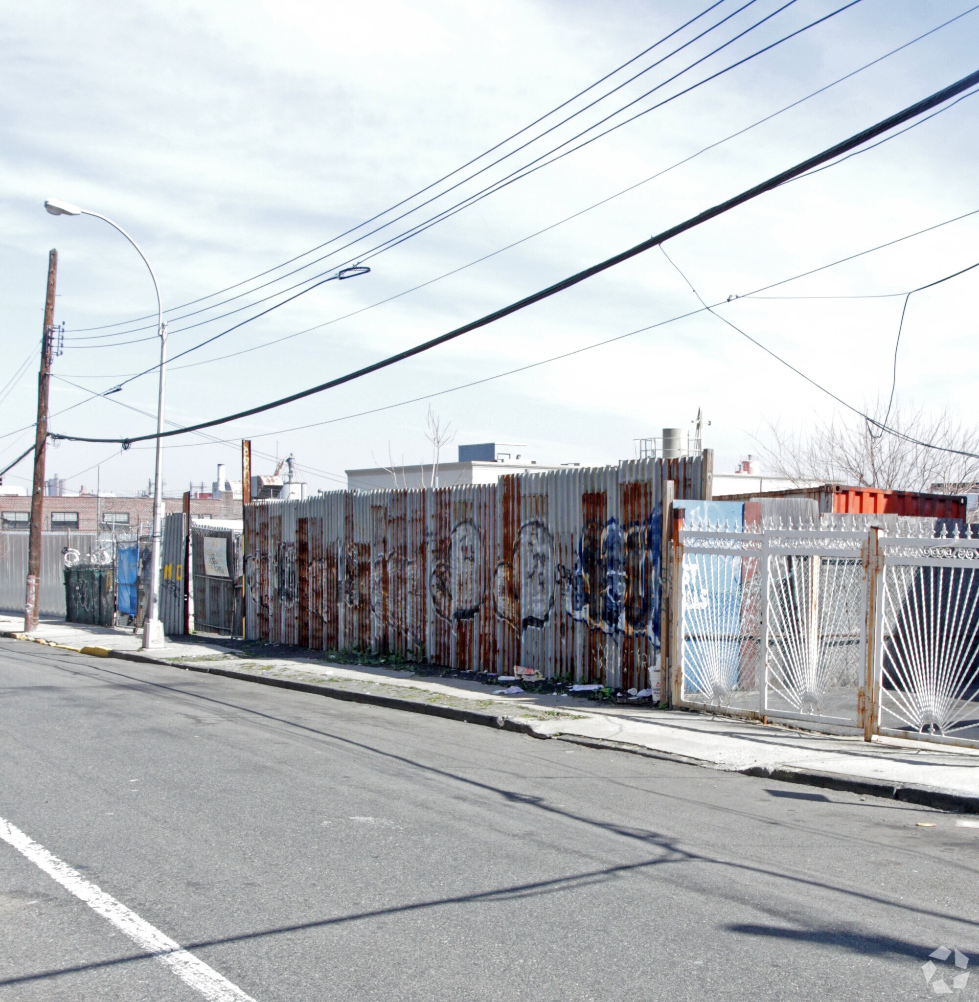 840-844 Longfellow Ave, Bronx, NY for sale Primary Photo- Image 1 of 1