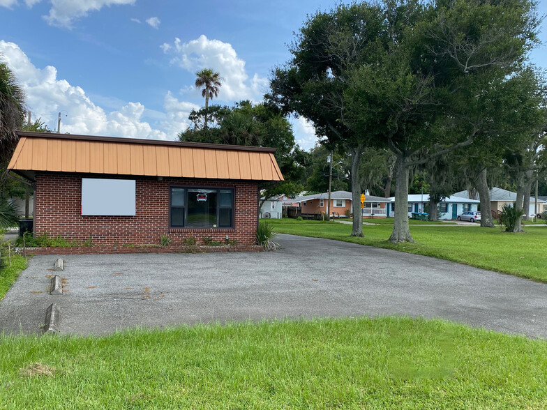 115 Mason Ave, Daytona Beach, FL for sale - Building Photo - Image 1 of 1