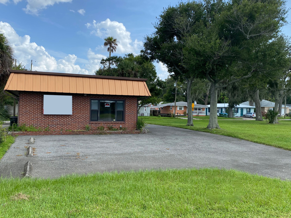 115 Mason Ave, Daytona Beach, FL for sale Building Photo- Image 1 of 1