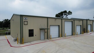 More details for 6524 Michael Talty Ave, Terrell, TX - Flex for Lease