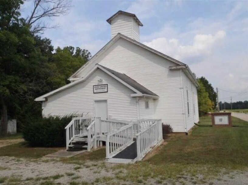 1602 S Bloomington Trail Rd, Scottsburg, IN for sale Primary Photo- Image 1 of 1
