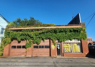More details for 1323 N Main Ave, Scranton, PA - Retail for Sale
