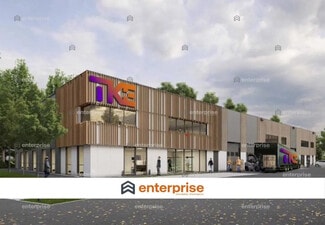 More details for Flex for Lease