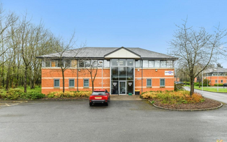 More details for Chesterfield Rd, Holmewood - Office for Lease