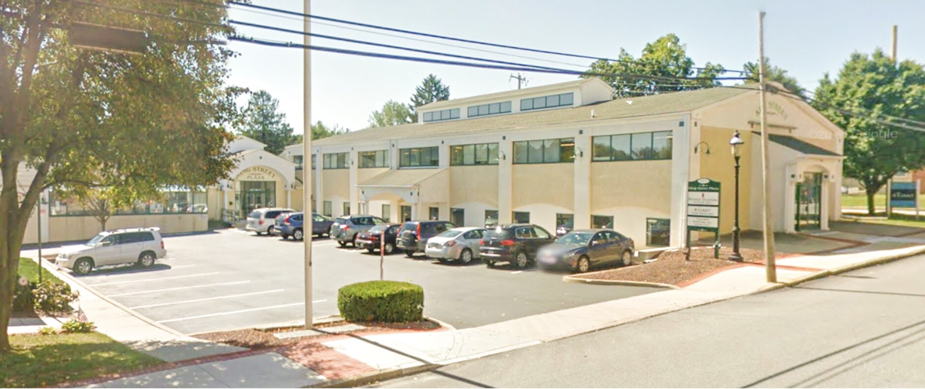 400 E King St, Malvern, PA 19355