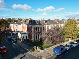 More details for 33 Oakfield Rd, Bristol - Office for Lease