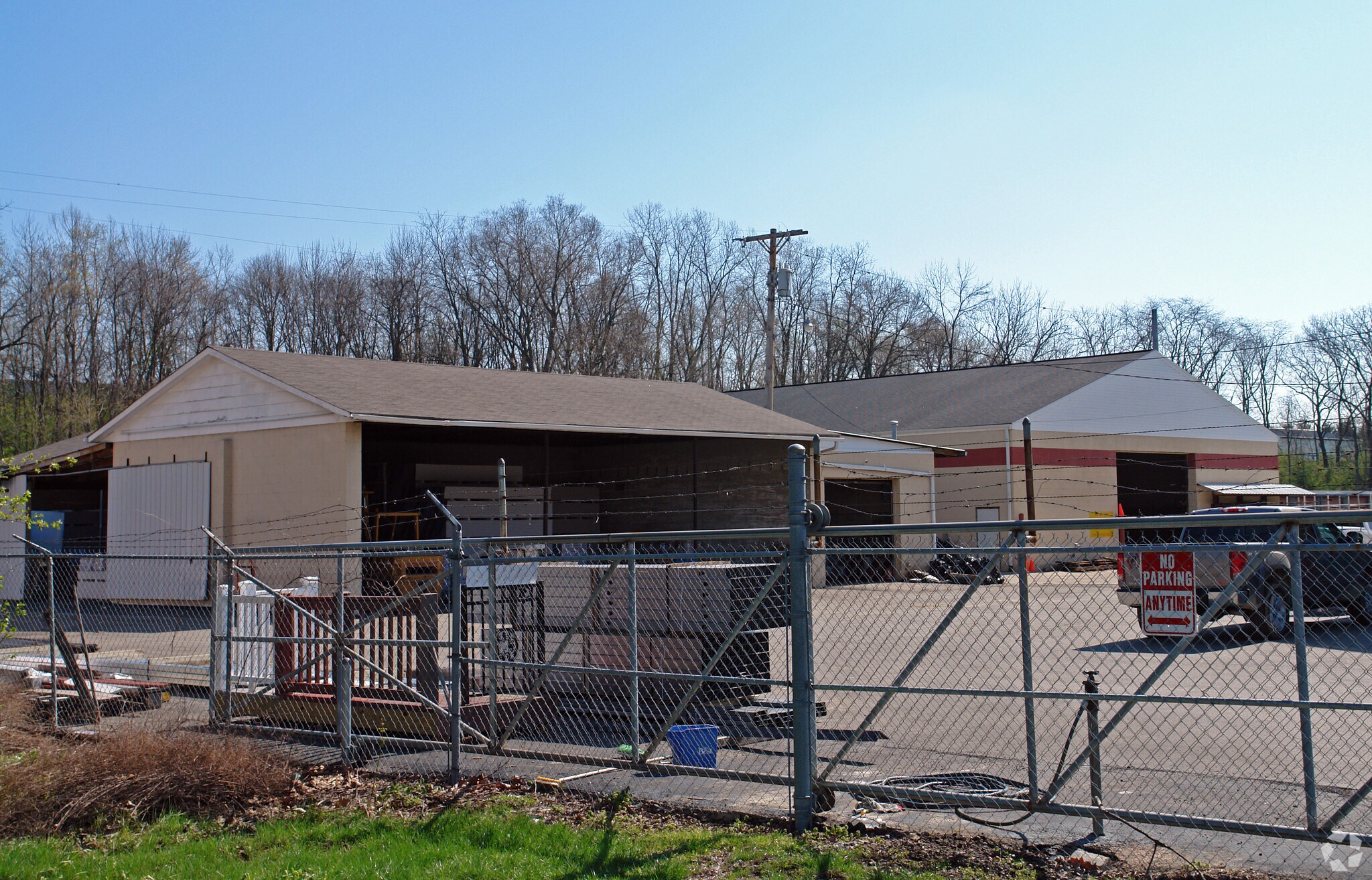 1148 N Fairfield Rd, Beavercreek, OH 45432 Industrial for Sale