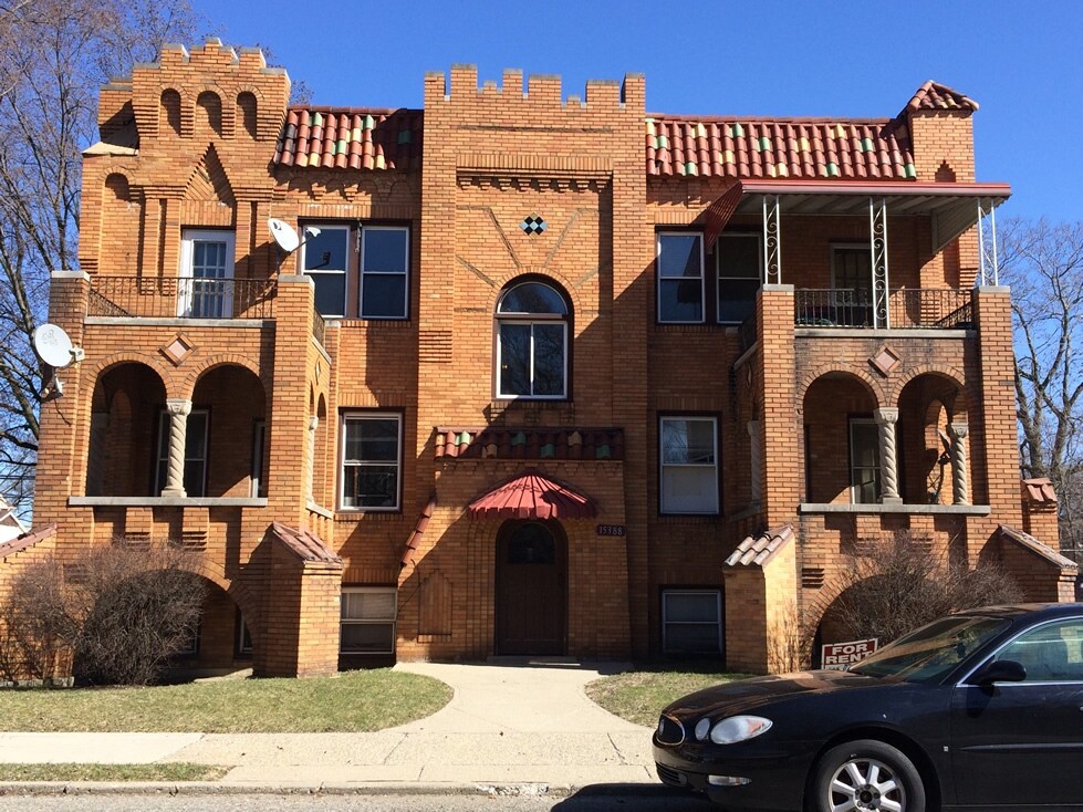 15388 Appoline St, Detroit, MI 48227 Property Record