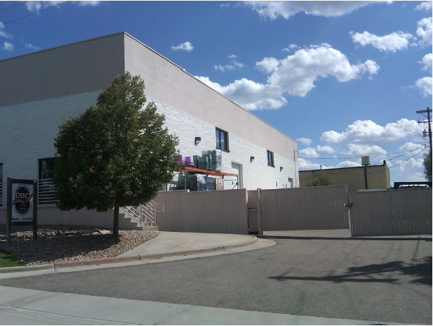 6260 E Progress Ln, Parker, CO for lease - Building Photo - Image 3 of 7