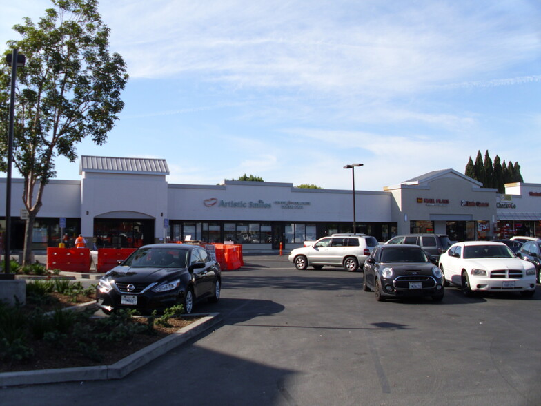 133 S Yorba St, Orange, CA for lease - Building Photo - Image 1 of 12