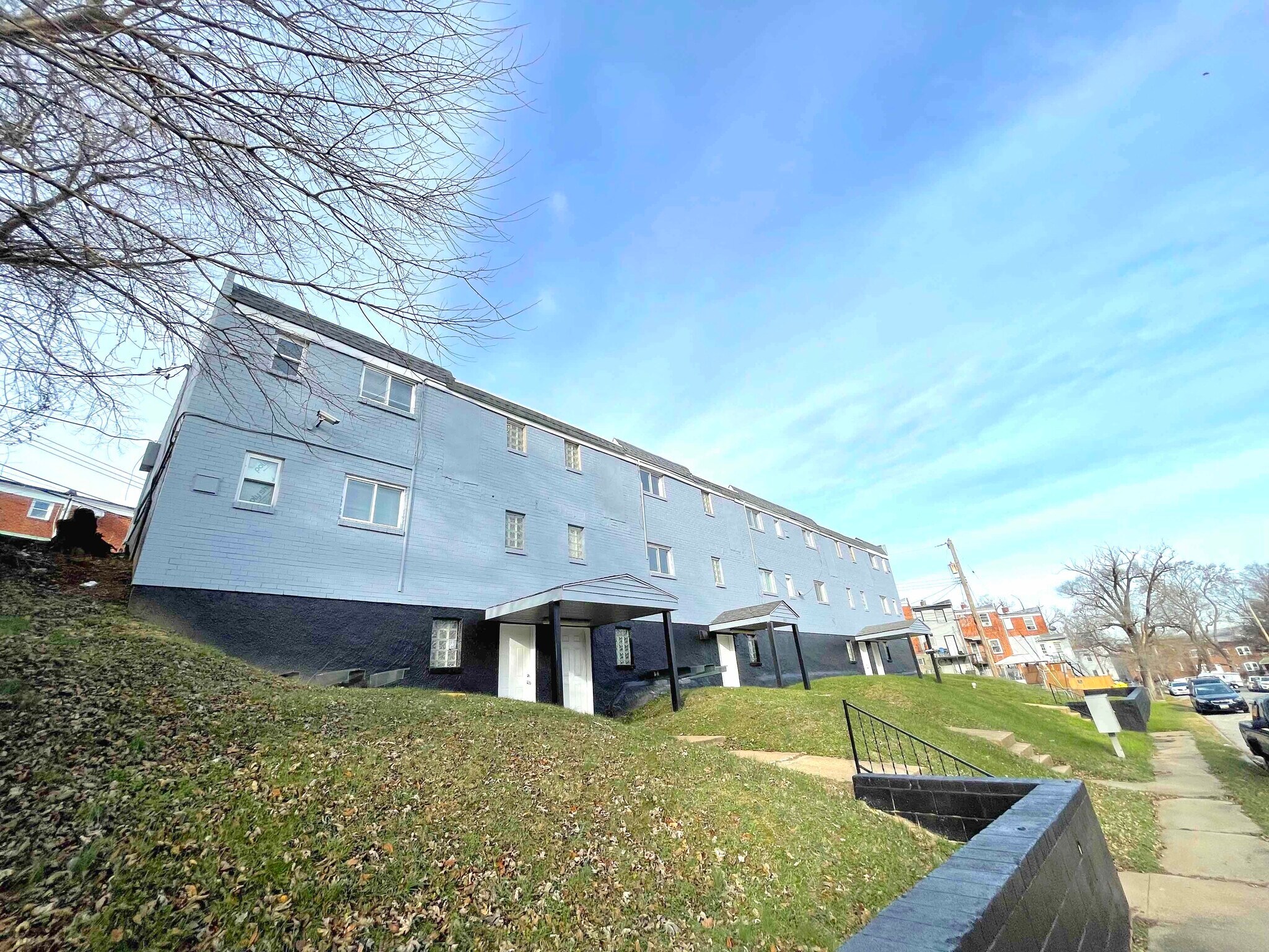 3800 Pascal Ave, Baltimore, MD for sale Primary Photo- Image 1 of 1
