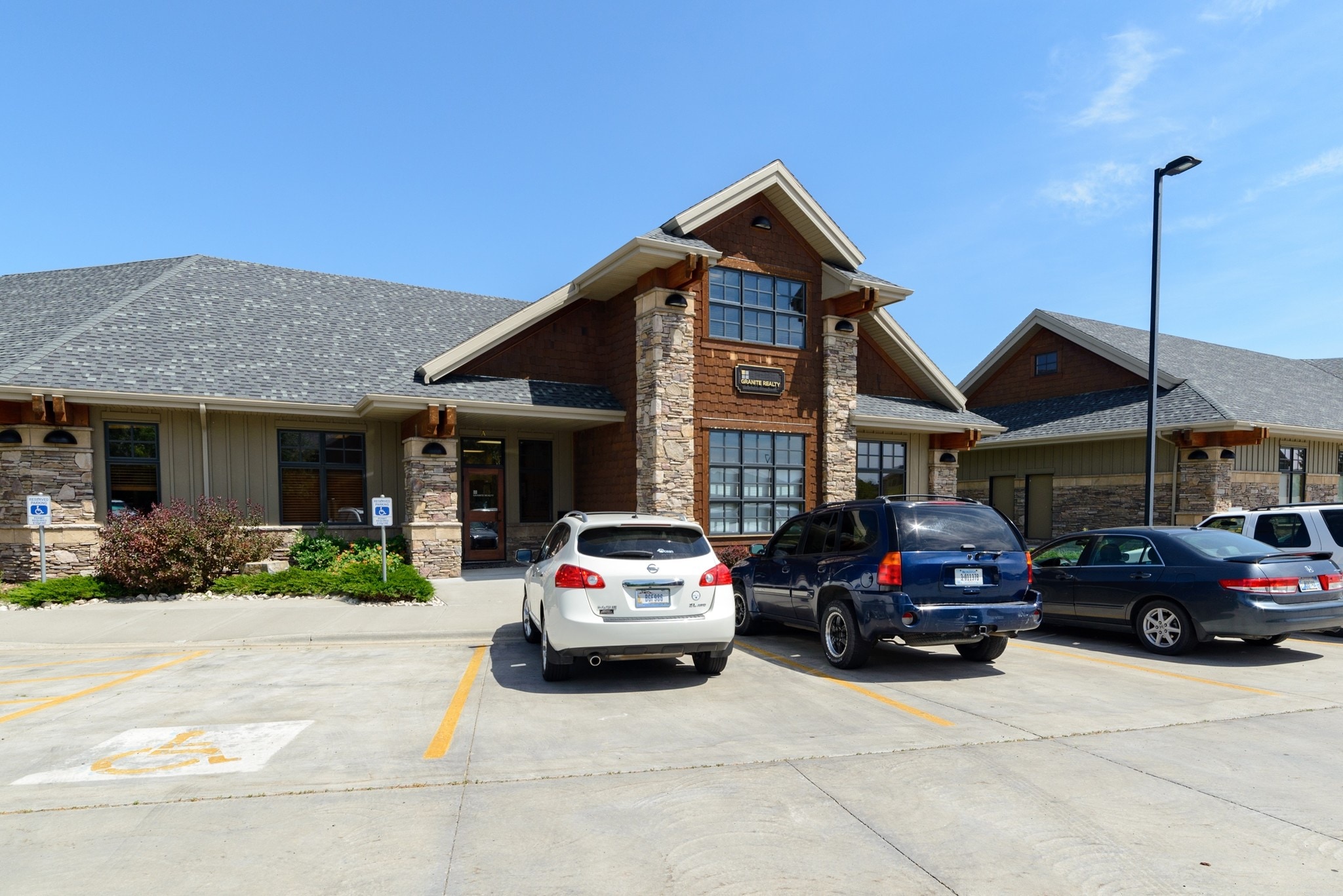 2800 Central Ave, Billings, MT for sale Building Photo- Image 1 of 1
