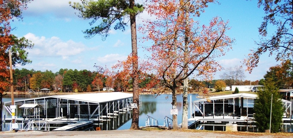 145 County Road 379, Centre, AL for sale - Primary Photo - Image 1 of 1