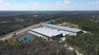 More details for 151 Demott Dr, Bloomingdale, GA - Industrial for Lease